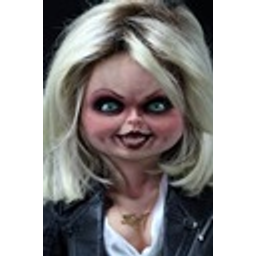 Tiffany Valentine Chucky emoji