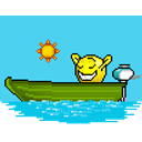 Boating emoji