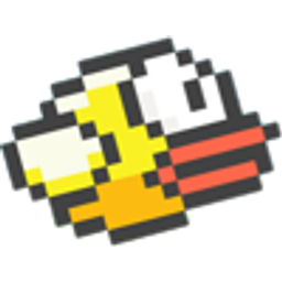 Flappy Bird emoji