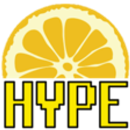 Lemon Hype emoji
