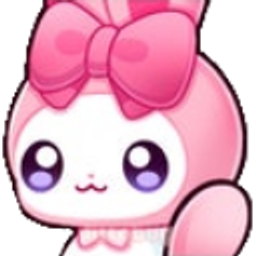 Melody Waving emoji