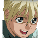 Quatre Trigger emoji