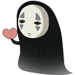 Nofaceluv emoji