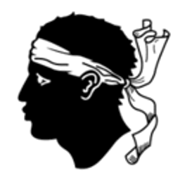 Corsica emoji