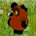 Vinni Puh emoji