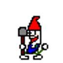 Gnomedance Pbj emoji