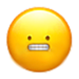 Grimminus emoji