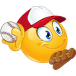 Pitch emoji
