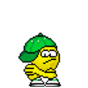Sup Smiley emoji