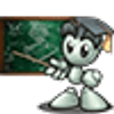 Professor Fella emoji