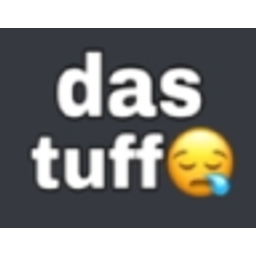 Dastuff emoji