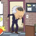 Theboss emoji