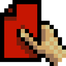 Myst Red Page emoji