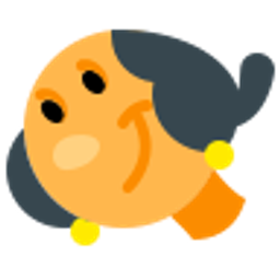 Olive Oyl emoji
