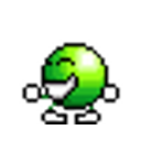 Happy Dance emoji