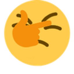 Unthinkable emoji