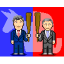 Political Debate emoji