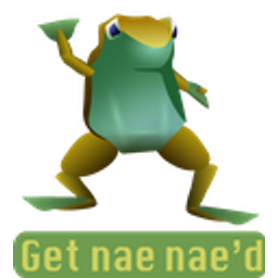 Getnaenaed emoji