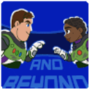 To Infinity And Beyond emoji
