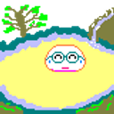 Kao Pond emoji