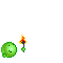 Fire Breathing emoji