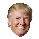 Trump Intensifies emoji