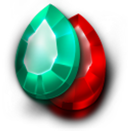 Agate emoji