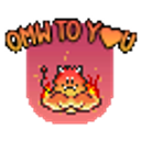 Omw Devil emoji