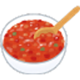 Salsa emoji