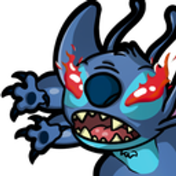 Anger E emoji
