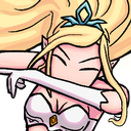 Janna Dab emoji