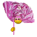 Masquarade emoji
