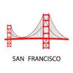 Sanfrancisco emoji