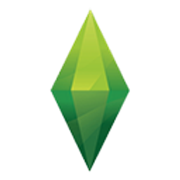 Plumbob Sims emoji