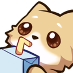Dog Drink emoji