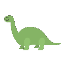 Lil Dino E emoji