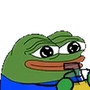 Brainfreeze emoji