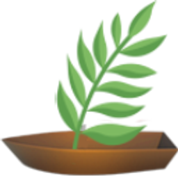 Frondship emoji