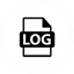 Open Log Viewer emoji