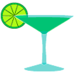 Limetini emoji