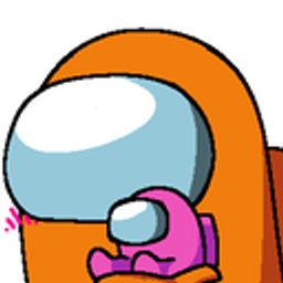 Amongbaby emoji