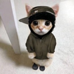 Cattu 0 emoji