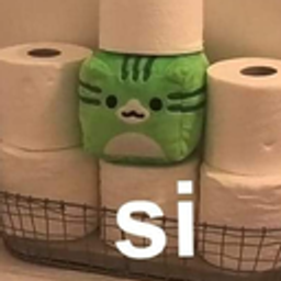Yes In Spanish emoji