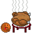Turkey emoji