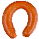 Kielbasa Spin emoji