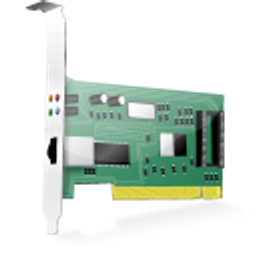 Ethernet Card emoji
