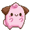 Clefairy emoji