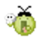 Hamlet emoji