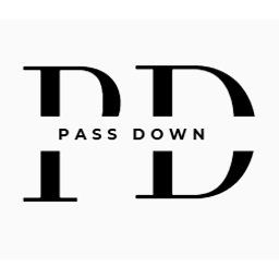 Passdownsticker emoji