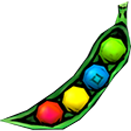 Peas emoji